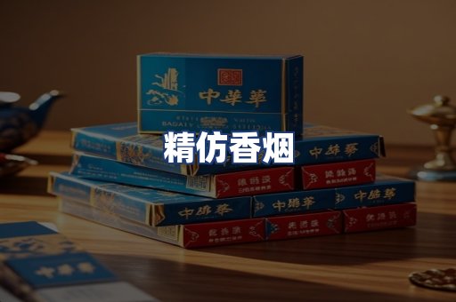 精仿香烟